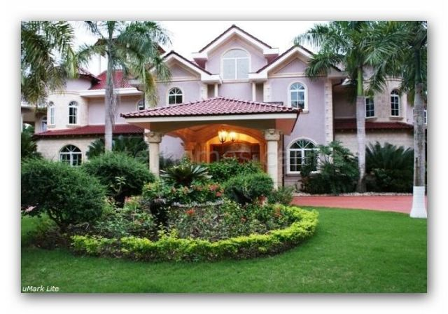 Dominikanische Republik: Sosua: 5 Sterne Villa mit 8 Schlafzimmer - Immobilien - Sosua - Dominikanische Republik
