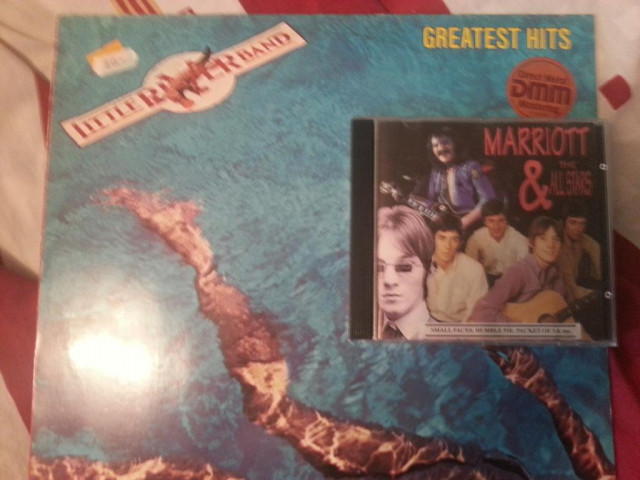 PrivateCDsLPsMCsDVDsVHs-SouthernRock-Queen-Schätze! - Tv Hifi Video Audio - Wien