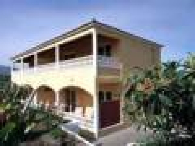 Ferienhaus und Ferienwohnung auf Teneriffa - Finca St. Barabara - 1 SZ - Urlaub Reise - Poris de Abona - Teneriffa