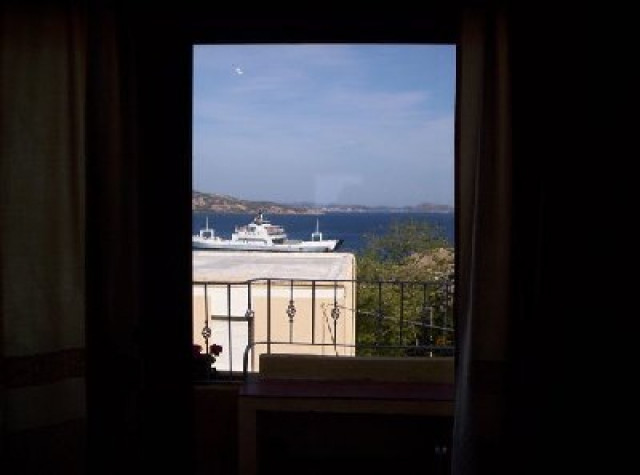 Le Gemme Palau: Günstige Ferienwohnungen auf Sardinien mit Blick auf lqa Maddale - Ferienwohnung Haus - Palau-La Maddalena