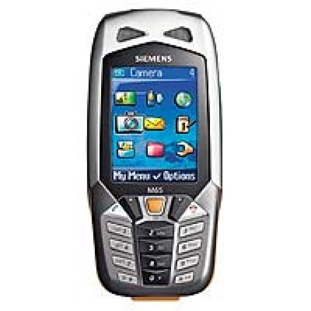 Siemens M65 Outdoorhandy - unzerstörbar stabil 90€ - Telekommunikation - Hannover