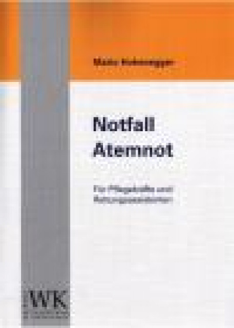 Notfall Atemnot - Lernen Lehren Lesen - Neustadt