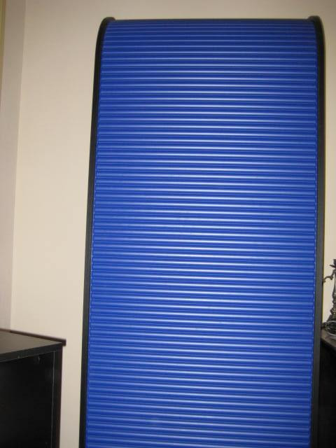 Jalousieschrank - Buero Geschaeft - lengede