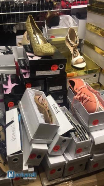 Damen Schuhe Sonderposten - Baby und Kind - Görlitz