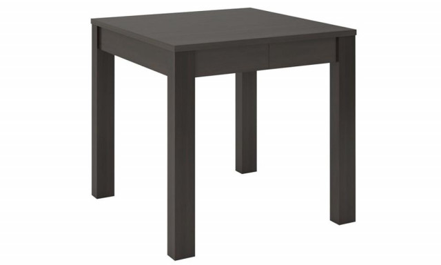 Ausziehtisch Vega 80-230x76x80 cm Quadrat-Tisch Esszimmertisch Esstisch Küchenti - Haushalt - Berlin