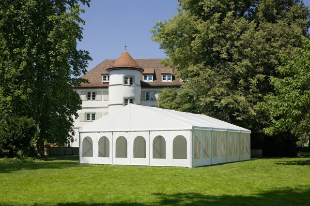 Zeltverleih VOSSeibert GmbH - Sonstige Anzeigen - Römerberg