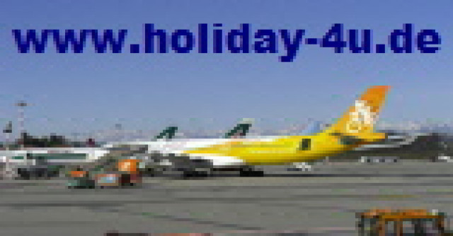 Www.HOLIDAY-4U.DE - Urlaub Reise - Troisdorf