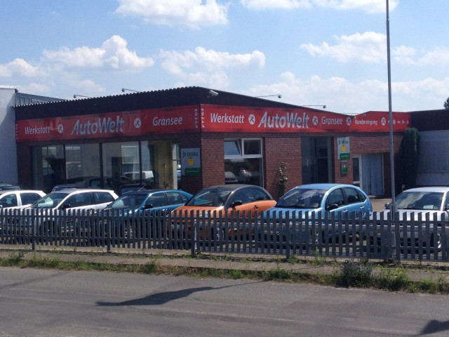 Auto/KFZ Reparaturen aller Art & TÜV/AU - Dienstleistungen Business Gewerbe - Gransee