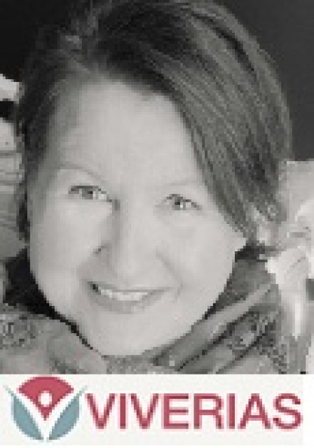 Beraterin Christiana van Lofn bei Viverias - 10 minütiges Gratisgespräch für Neu - Dienstleistungen Business Gewerbe - Langenfeld