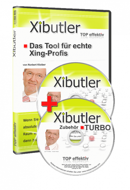 Neue Wege, um sofort mehr Kunden zu bekommen - Täglich neue Kunden durch XING -  - Internet - Meckenbeuren