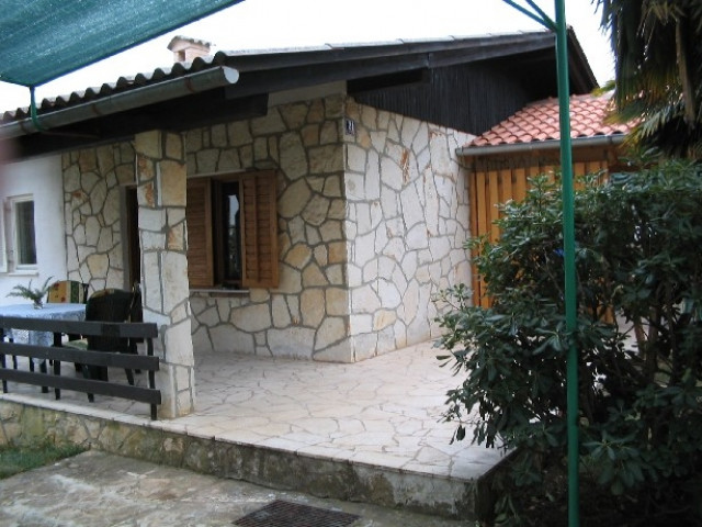 FERIENHAUS Vogelnik - Kroatien - Istrien - Porec - Ferienwohnung Haus - Porec