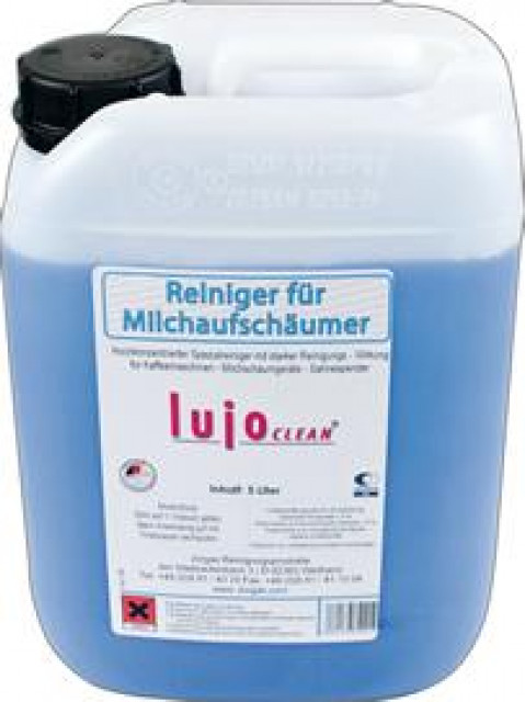 5 Ltr Milchaufschäumer - Reiniger - Moebel Haushalt - Huglfing