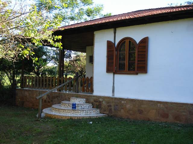 Haus in Independencia Paraguay - Immobilien - Independencia