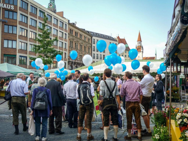 Unsere Detektive aus München verschaffen Ihnen Klarheit - Dienstleistungen Business Gewerbe - München