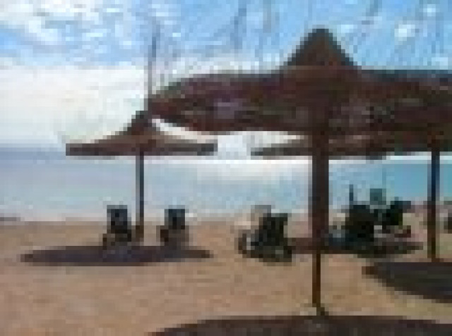 Urlaub am Rotes Meer / Israel - Urlaub Reise - Eilat
