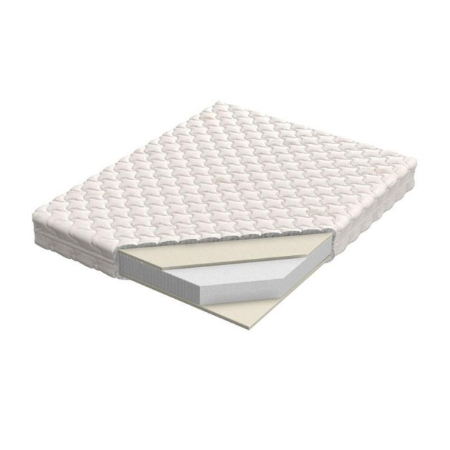 Taschenmatratze Taschenfederkern Polyurethan Schaumstoffmatratze Matratze - Haushalt - Kempten