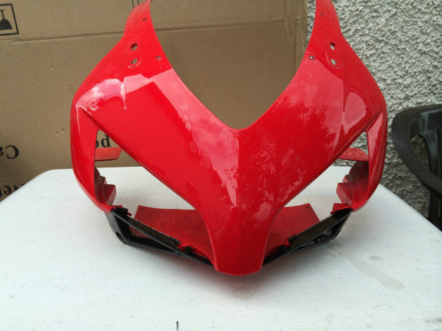 Honda CBR1000RR Teile - Motorraeder und Teile nach Marken - München