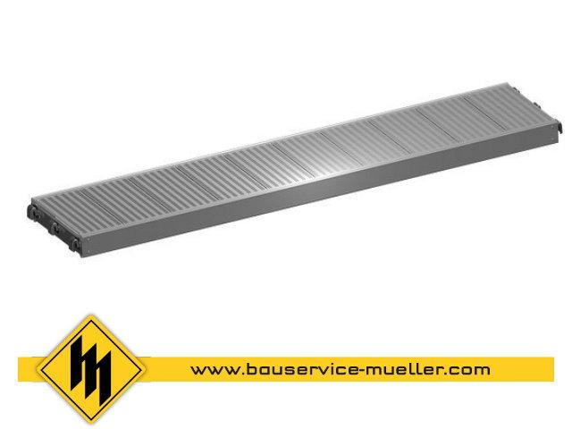 Gerüst Neu – Teile Layher Blitz 73/ 109 - Handwerk Hausbau Garten - kiel