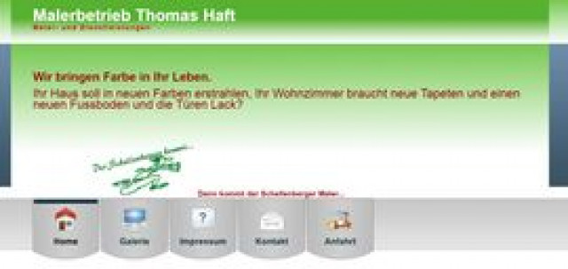 Sichere Dir Dein kostenloses Webprojekt/Internetauftritt  - Internet - Chemnitz