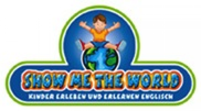 ENGLISCH für Kinder ab 2 Jahren mit native speaker - Lernen Lehren Lesen - Wien