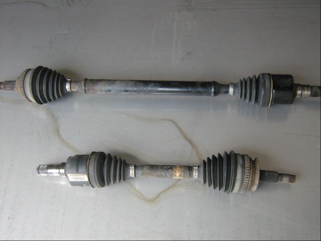 Antriebswelle - Auto Teile -  trossingen