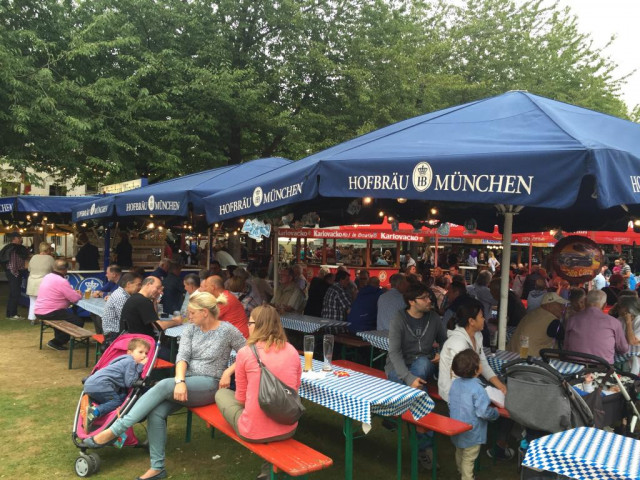 4. Mülheimer Bierbörse - Veranstaltungen Termine - Mülheim an der Ruhr