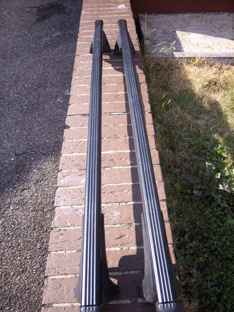 Peugeot Dachgepäckträger - Auto Teile - Orenhofen