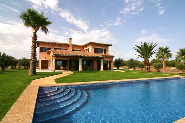 Finca Mallorca die schönsten Ferienhäuser   - Urlaub Reise - Mallorca