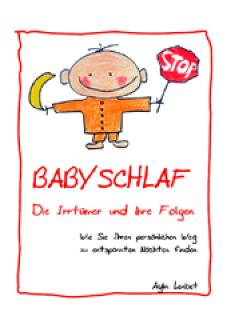 Einschlafhilfe: Was tun, damit mein Kind einschläft  - Baby und Kind - Heidelberg