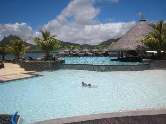 Mauritius Hotel Laguna BeachSpa Grand Rivere - Urlaub Reise - Bruchsal