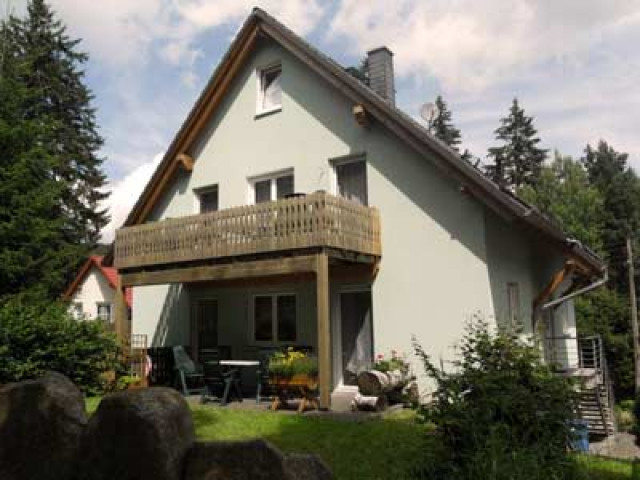 FeWo am Brocken, 90m  für bis zu 6 Pers. ab 50€/ Tag - Vermietungen - Schierke