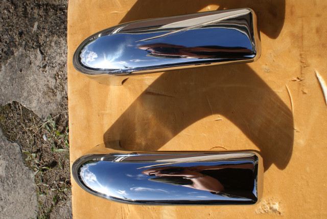 Diverse seltene Trabantteile abzugeben - Auto Teile - Rüdersdorf