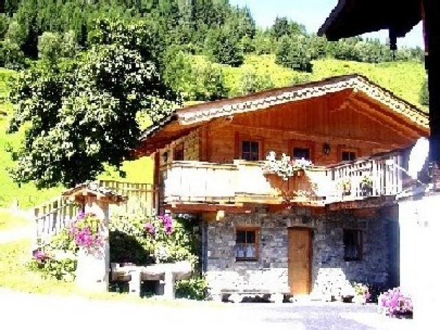 Suche nette Gäste !Schaut doch mal bei uns rein! Günstige Ferienwohnungen in Öst - Sonstige Anzeigen - Uttendorf Uttendorf Österreich Land Salzburg