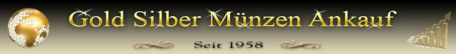 GOLD SILBER MUENZEN ANKAUF  - Kleidung Schmuck Accessoires - gronau