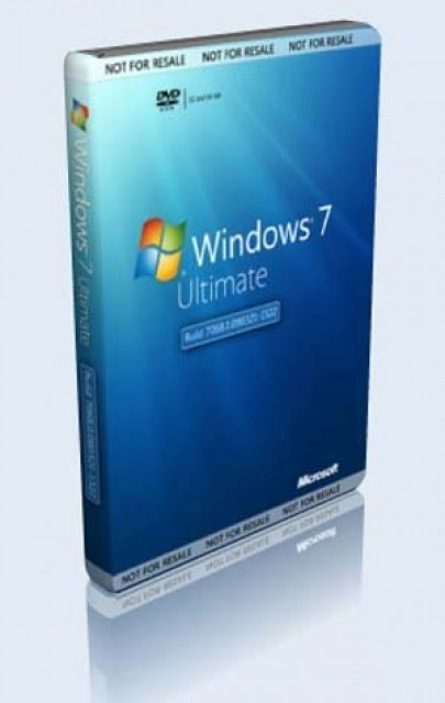 Windows 7 Ultimate de  - Computer - Rastatt