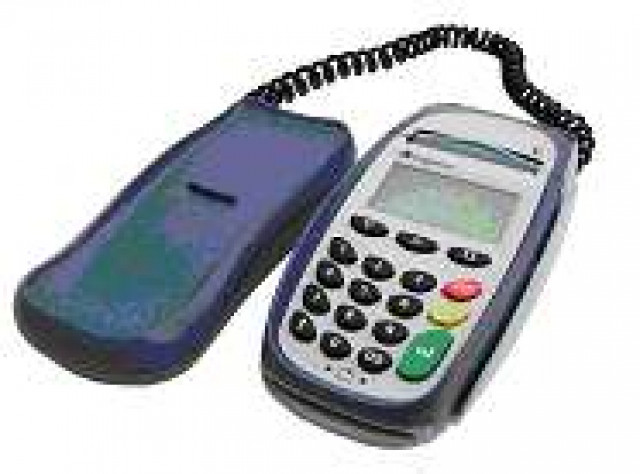 EC-Cash-Maschine Vertragsübernahme - Essen Trinken Genuss - Berlin