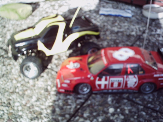 Rc Fans Wittingen und umgebung gesucht! Onroad o. Offroad - Hobby Spiele - Wittingen