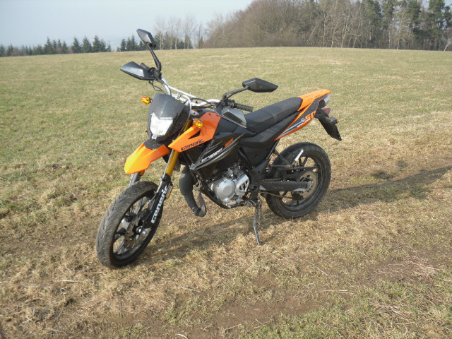 GENERIC Zu Verkaufen - Motorrad Sonstiges - Marburg