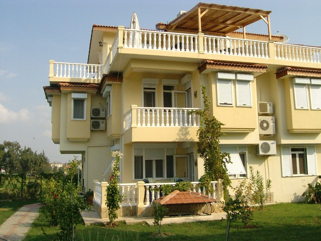 Ferienhaus Alanya Antalya Side Türkei - Ferienwohnung Haus - Niederkirchen