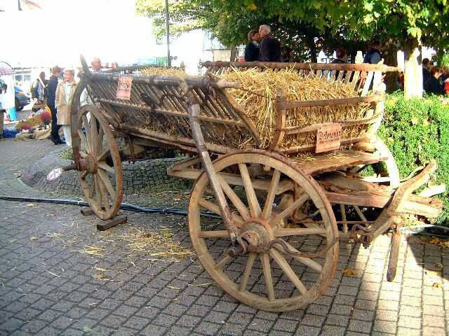 ANNO DAZUMAL Nostalgie Veranstaltung - Veranstaltungen Termine - Rastede