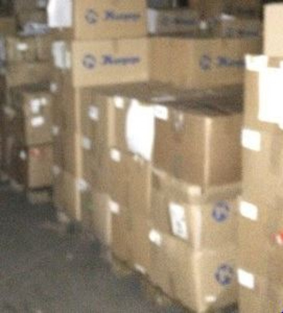 Elektro Posten Neuware sortiert - Haushalt - Görlitz
