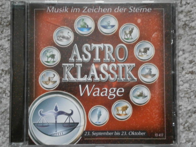 Astro Guide