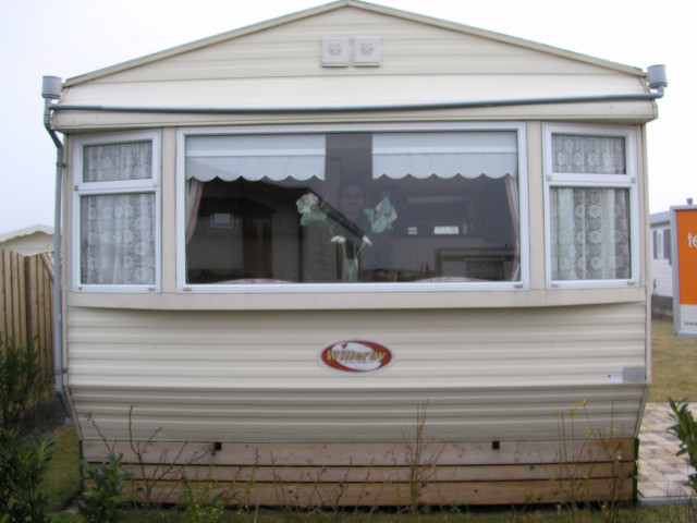 Mobilheim  in Holland zu vermieten - Camping - Wesel