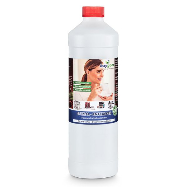 Baygom | Jura Saeco DeLonghi Reinigungstabletten Silikonfett - Haushalt - Berlin