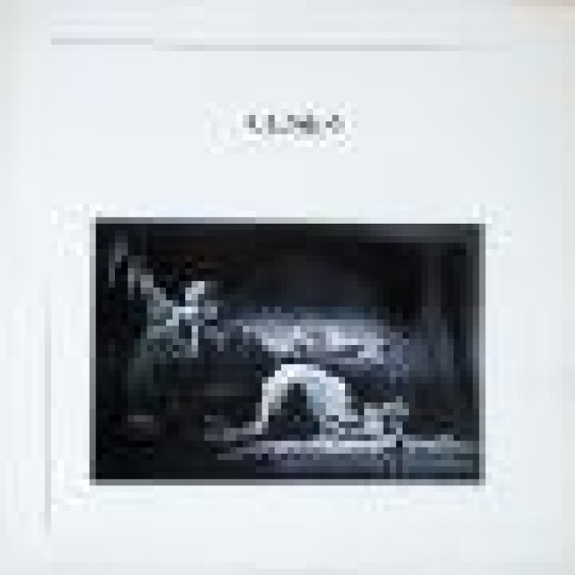 Joy Division - Closer LP - Tv Hifi Video Audio - Froendenberg