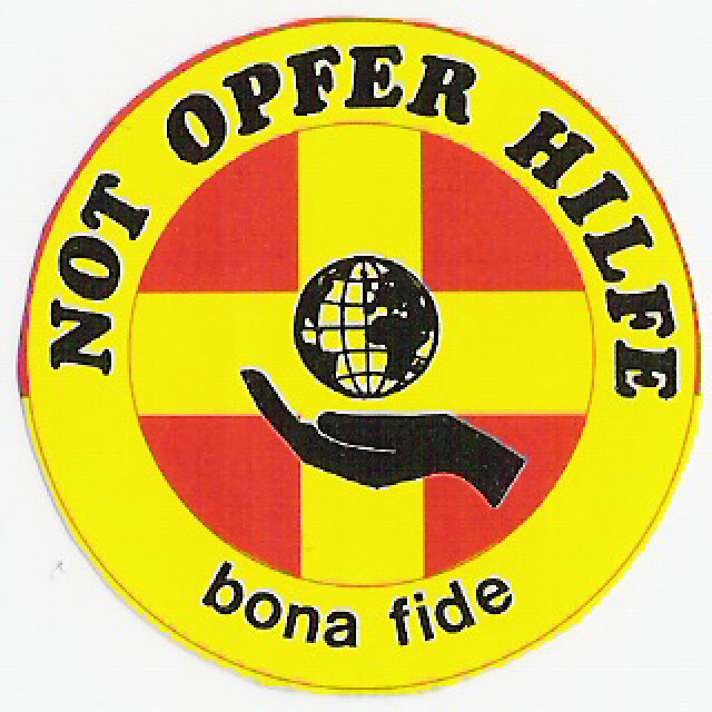 Kenias Müllkinder - Kommunikation - Herne