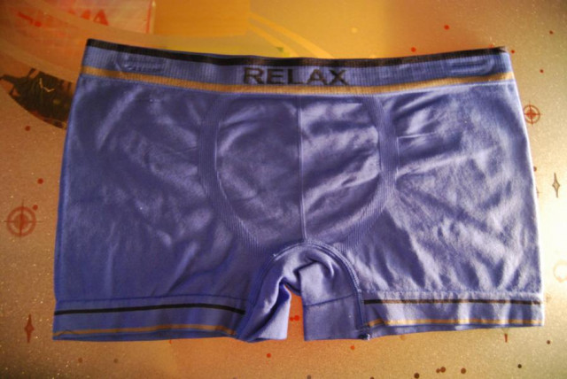 Herrenunderwear - Kleidung Schmuck Accessoires - Herne