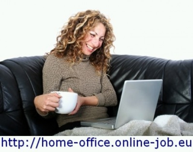 Online Nebenjob, arbeiten von zu hause aus im Home Office - Stellenmarkt - Frankfurt