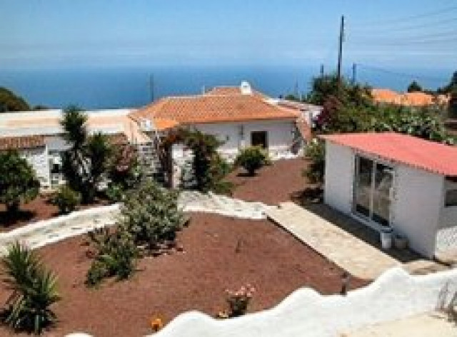 Appartina del Mar - Ferienwohnung auf Teneriffa - Urlaub Reise - La Listada - Teneriffa