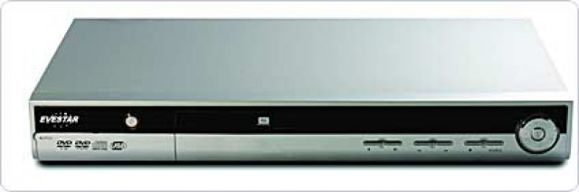 DVD-Festplattenrecorder 500GB Evestar EV-DR5006 - Tv Hifi Video Audio - Weißenberg